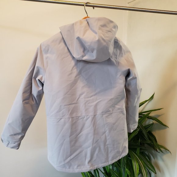 Girl's Coat - Picture 2 of 7